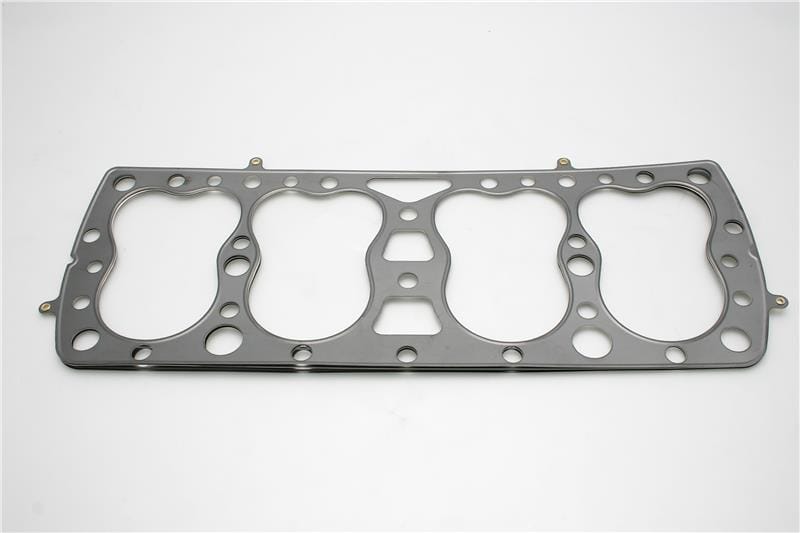 Cometic Gasket — Cometic Ford 221 Flathead V8 .120in MLS Cylinder Head Gasket 3.156in Bore
Cylinder Head Gasket
