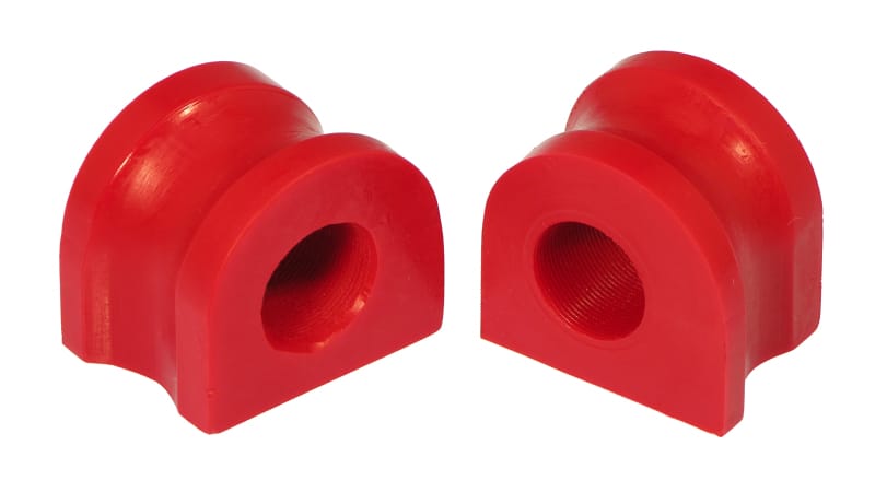 Prothane — Prothane Chevy Beretta / Cavalier Front Sway Bar Bushings - 24mm - Red
SWAY BAR BUSHINGS