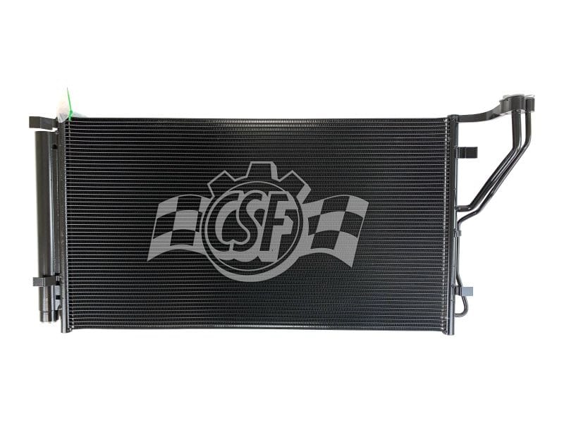 CSF — CSF 11-13 Kia Optima 2.4L A/C Condenser