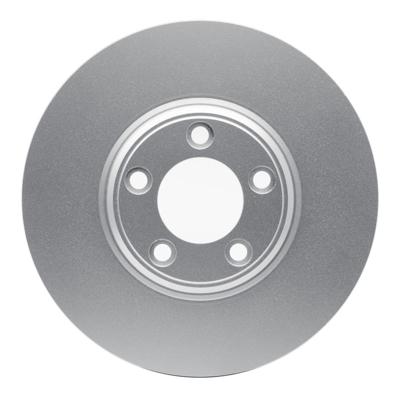 DFC — DFC 00-06 Ford Thunderbird Front GeoSPEC Coated Rotor
DFC Brake Rotor