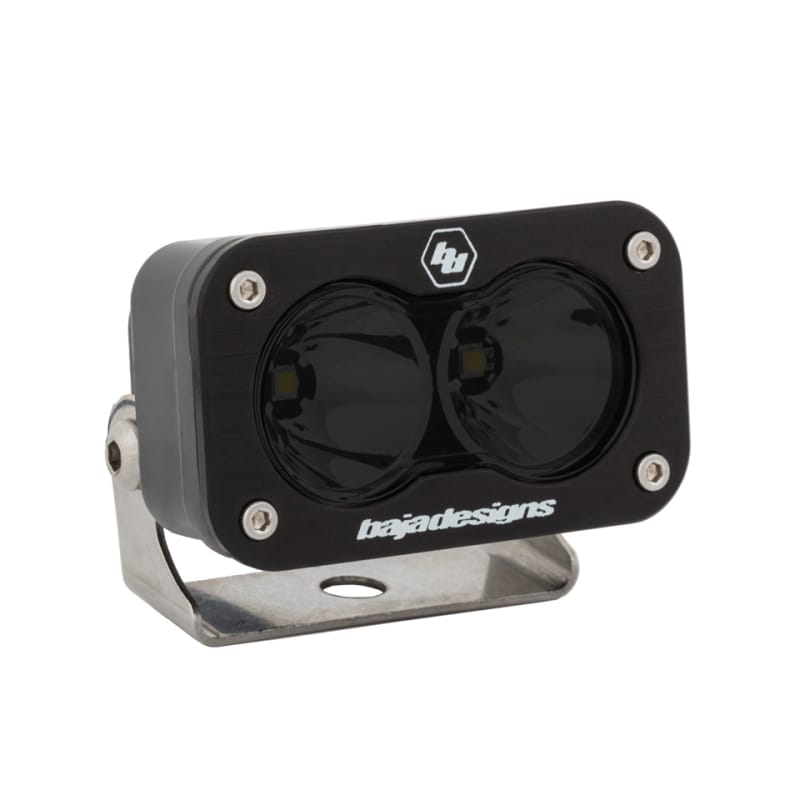 Baja Designs — Baja Designs S2 Pro Driving 940nm IR LED