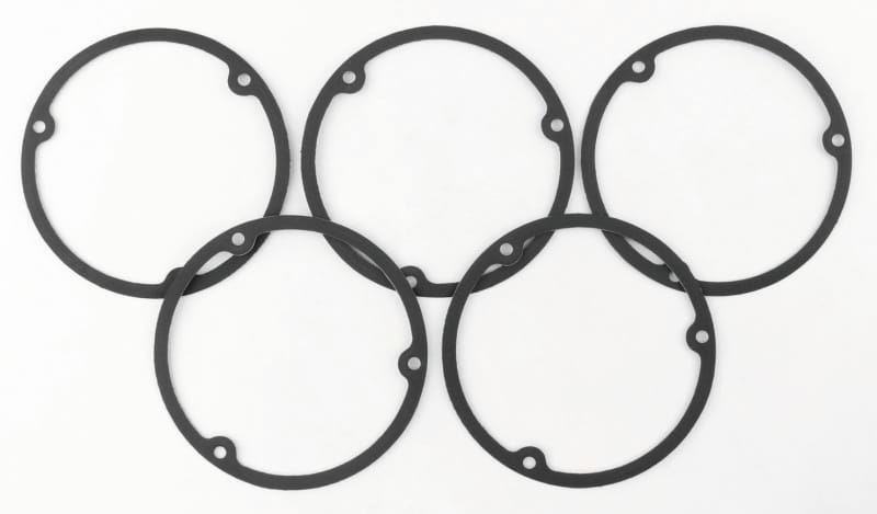TwinPower — Derby Cover Gasket, 5 pk.