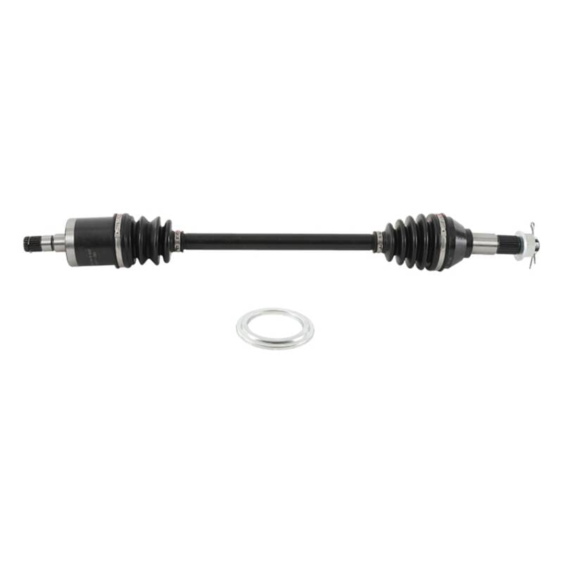 All Balls Racing — All Balls Racing 16-18 Can-Am Maverick 1000R XC 8 Ball Axle Front Left