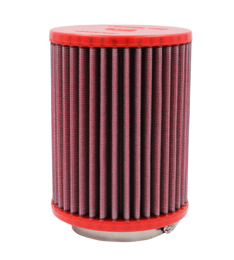 BMC — BMC Single Air Universal Conical Filter - 75mm Inlet / 165mm Filter Length