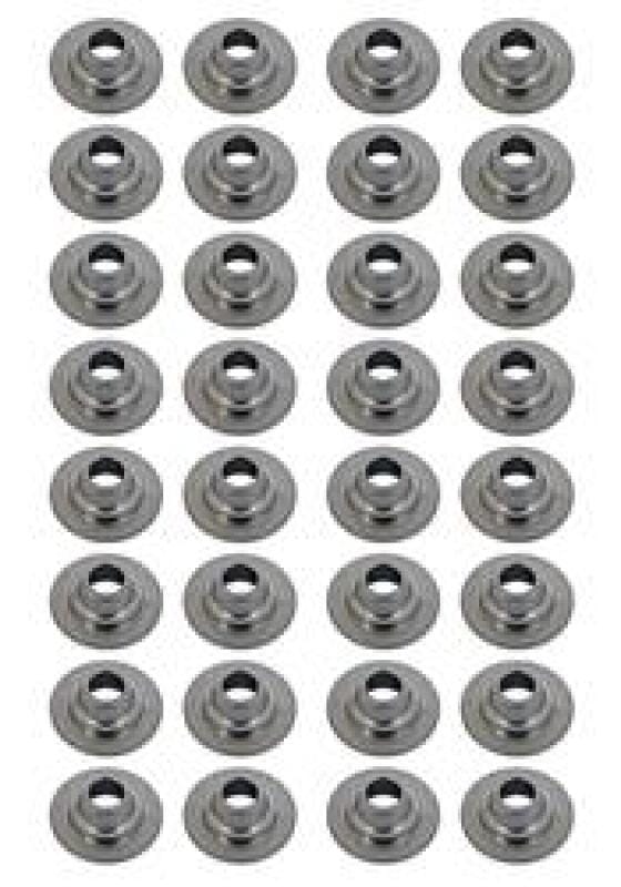 COMP Cams — COMP Cams Titanium Retainer .960in 7 Deg For 26125 Spring Pack Of 32
7DegRtnr5.026125