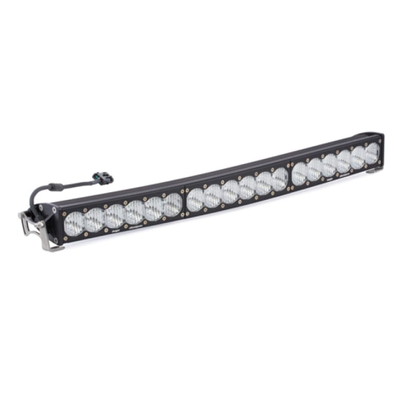 Baja Designs — Baja Designs OnX6 Arc Series Wide Driving Pattern 30in LED Light Bar