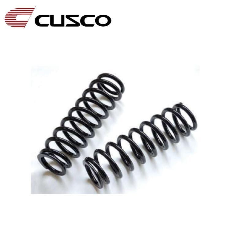 Cusco — Cusco Coil Spring ID 65m - L 200mm - Blue