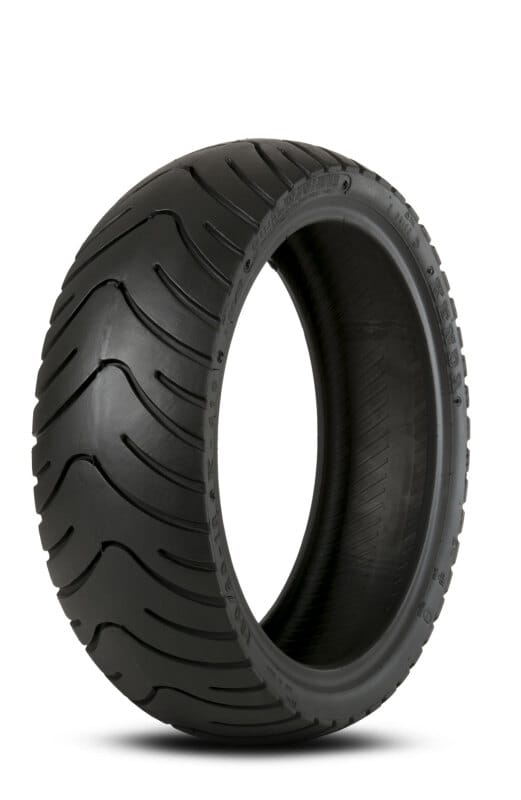 Kenda — Kenda K413 Front/Rear Tire - 300-10 4PR 42J TL 104A1015 (84)