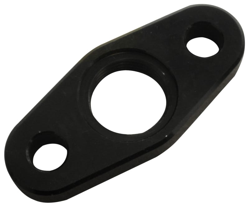 Fleece Performance — Fleece Performance Universal Turbo Drain Flange Adapter
Turbo Drain Tube