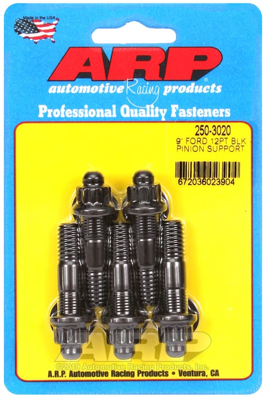ARP — ARP Ford 9in Pinion Support Stud Kit