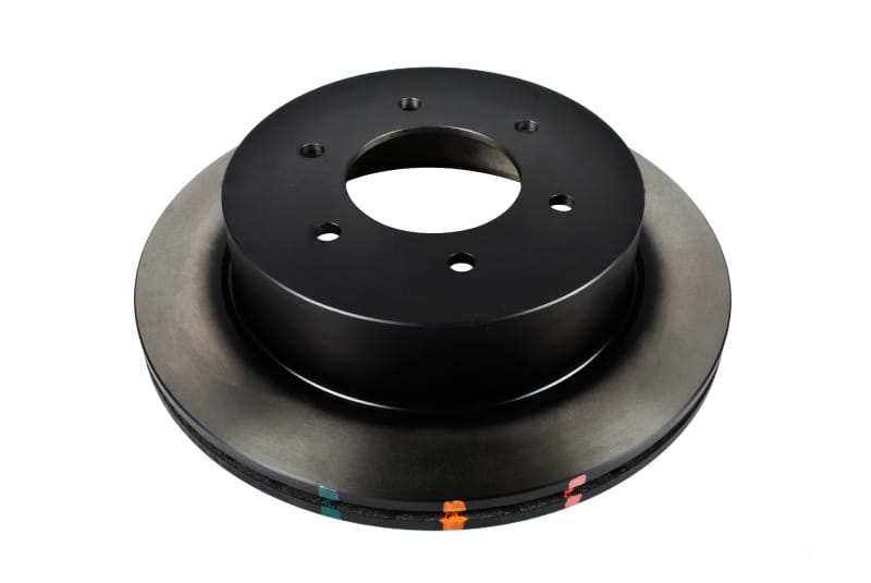 DBA — DBA 2024+ Ford Ranger 4000 Series Standard Rear Brake Rotor
Brake Rotor