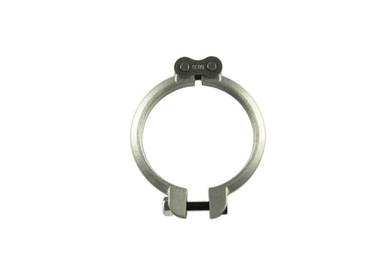 Turbosmart — Turbosmart WG50 Inlet V-band
V-band