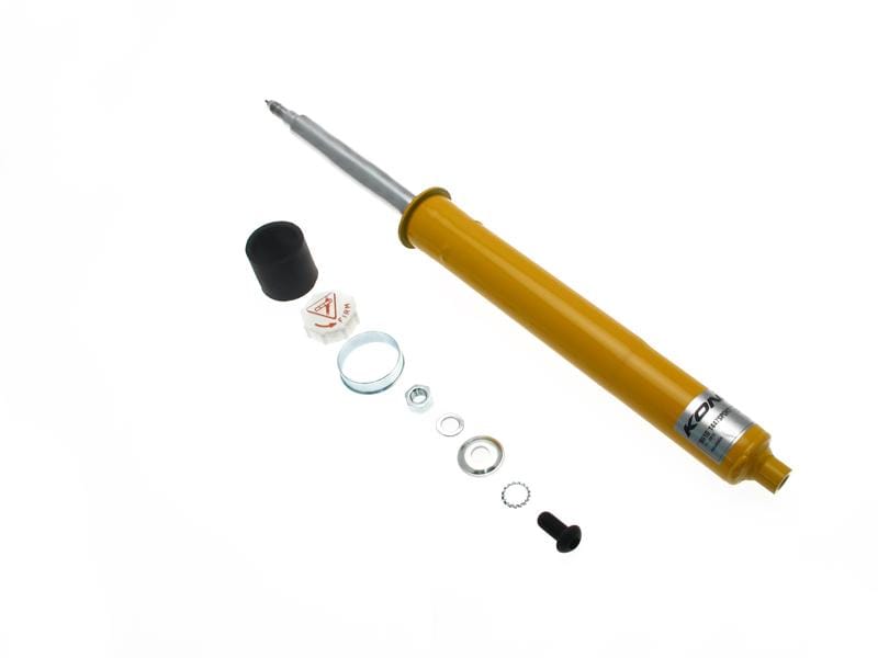 KONI — KONI Sport (yellow) 8610 Series- externally adjustable, non-gas strut insert