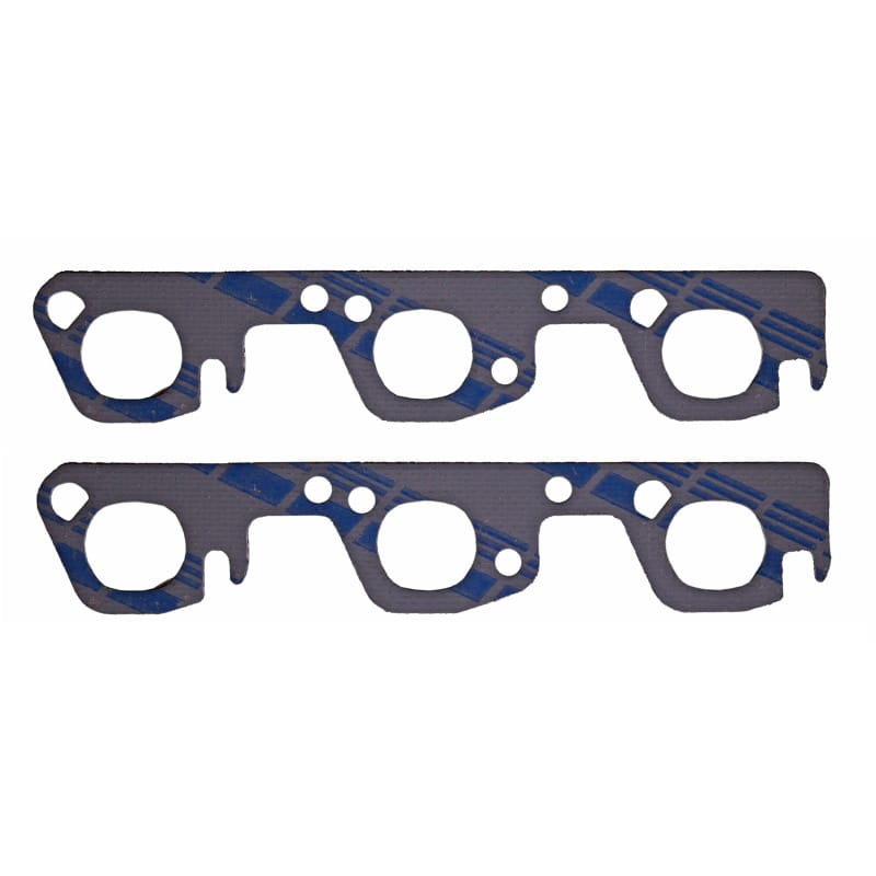 Fel-Pro — Fel-Pro Jeep Wrangler Exhaust Manifold Gasket Set