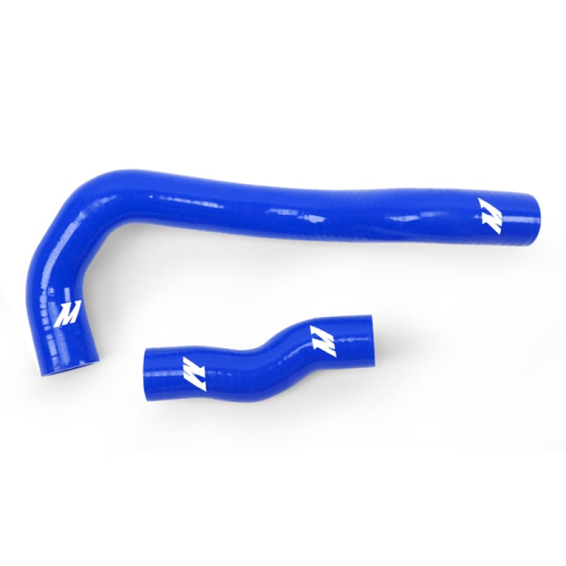 Mishimoto — Mishimoto 01-05 Lexus IS300 Blue Silicone Turbo Hose Kit
Coolant Hose Kit