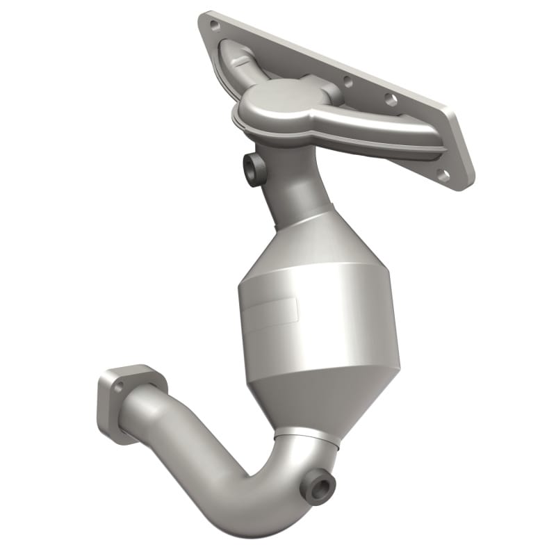 Magnaflow — MagnaFlow Conv DF 96-00 Ford Contour 2.5L man
OEM Grade