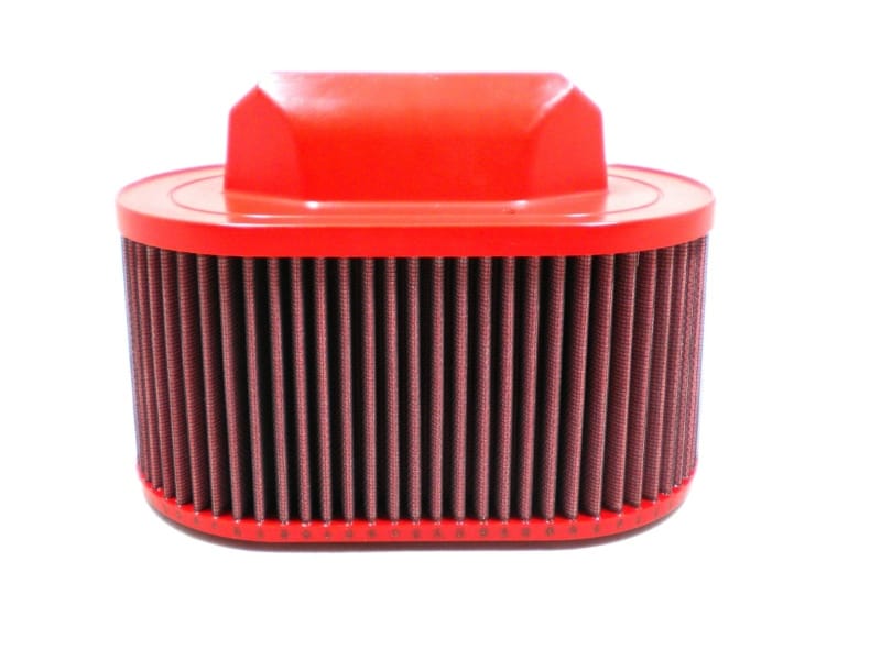 BMC — BMC 2013+ Maserati Ghibli 3.0 V6 Replacement Cylindrical Air Filters (Full Kit)