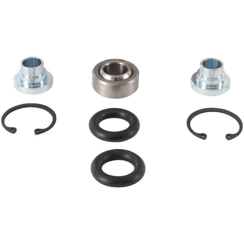 All Balls Racing — All Balls Racing 08-10 Polaris Outlaw 450 Upper Rear Shock Bearing Kit