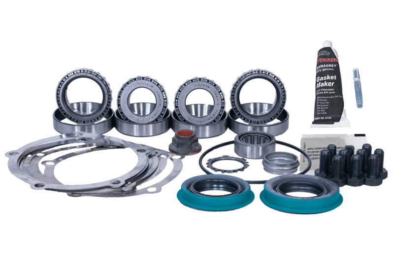 Revolution Gear & Axle — Revolution Gear & Axle 70-88 Ford 9in Rear Axle Ring & Pinion Master Install Kit