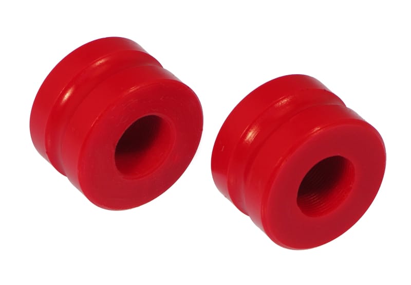 Prothane — Prothane 95-06 Dodge Neon Front Sway Bar Bushings - 20mm - Red
SWAY BAR BUSHINGS