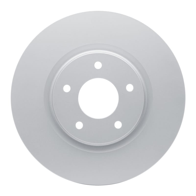 DFC — DFC 98-06 Jaguar XJR Front GeoSPEC Coated Rotor
DFC Brake Rotor