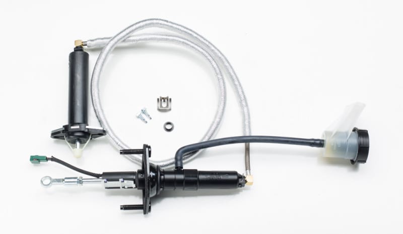 South Bend Clutch — South Bend Clutch 03-04 Dodge 5.9L NV4500/03-05.5 NV5600(245hp)/05.5-13 G56 Repl Hydraulic Assembly
Hydraulic Kit