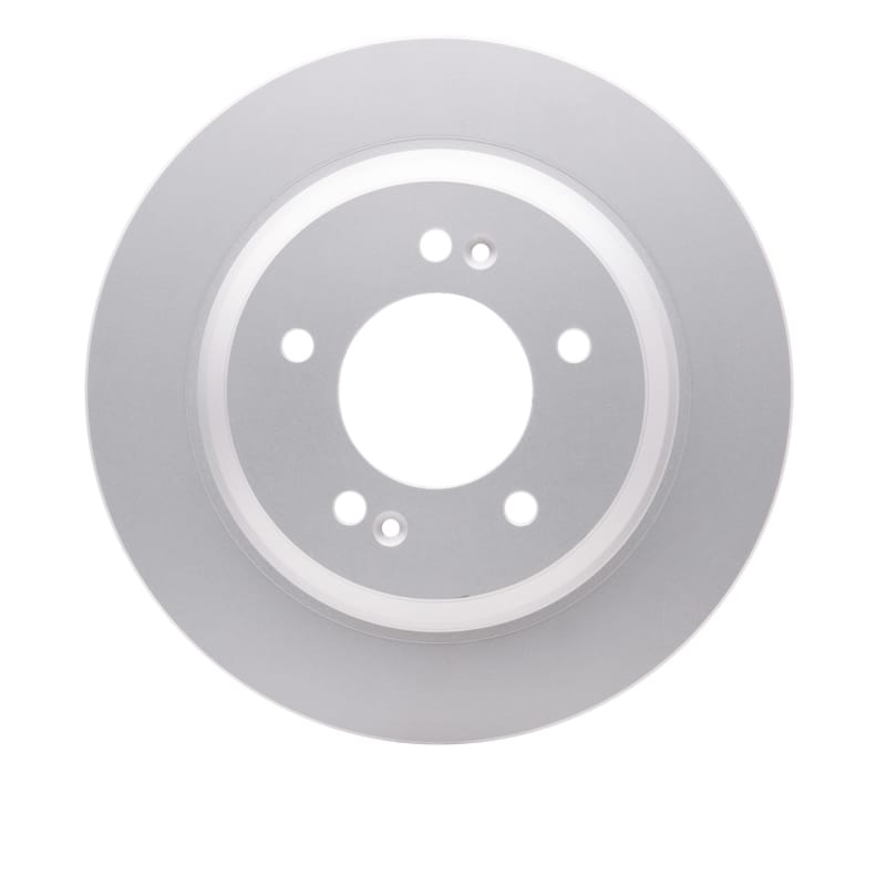 DFC — DFC 13-25 Hyundai Elantra GT Rear GeoSPEC Coated Rotor
DFC Brake Rotor