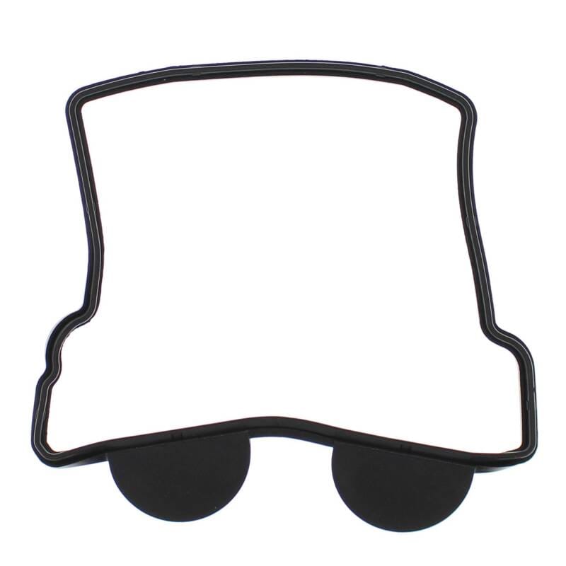 Vertex Pistons — Vertex Gaskets 08-14 Kawasaki KFX450R Valve Cover Gasket