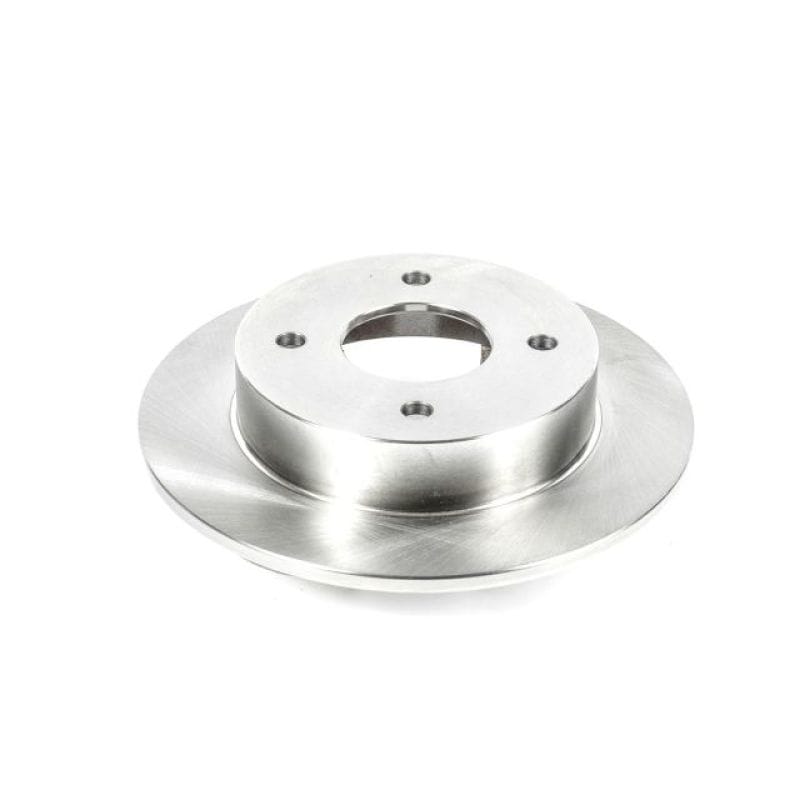 PowerStop — Power Stop 89-98 Nissan 240SX Rear Autospecialty Brake Rotor
AutoSpecialty Rotor