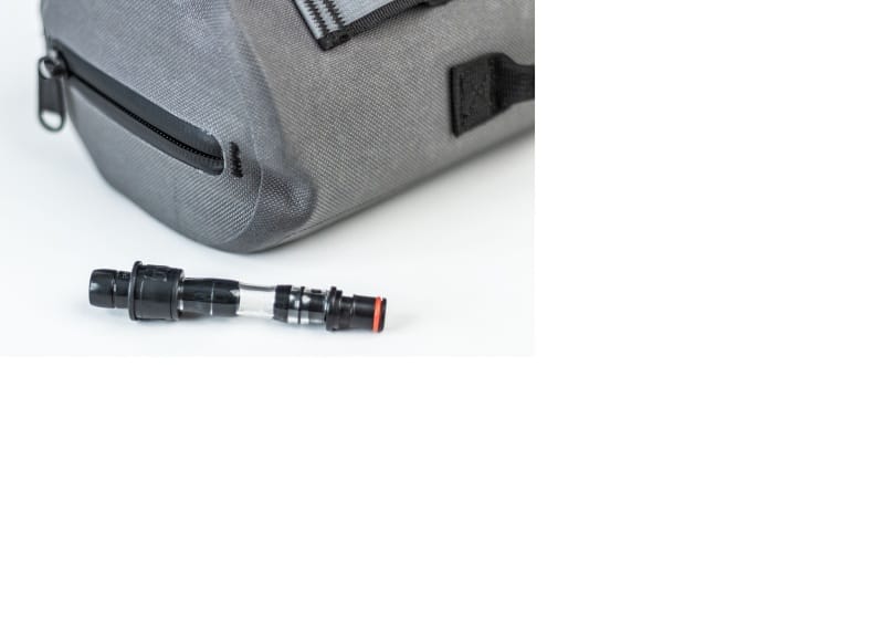 Giant Loop — Giant Loop Cactus Canteen 2 Gallon - Gray