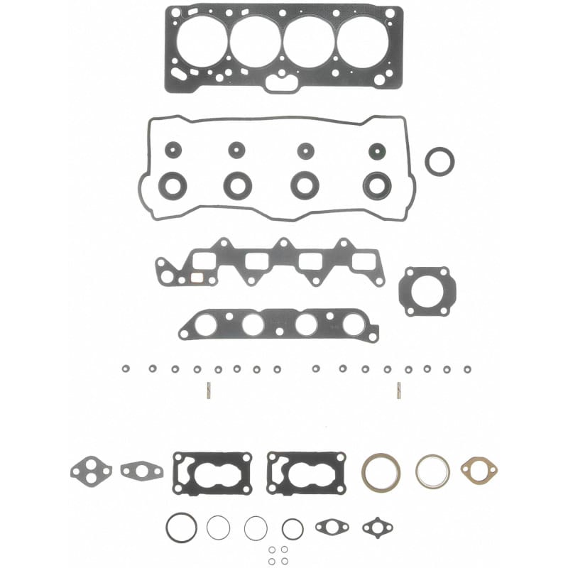 Fel-Pro — Fel-Pro Toyota Corolla HS 8188 PT PermaTorque Engine Cylinder Head Gasket Set