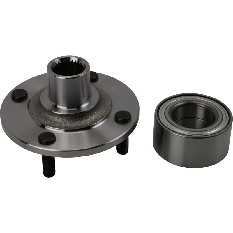 Moog — MOOG 95-00 Ford Contour Front Hub Assembly