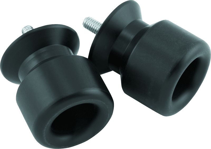 BikeMaster — BikeMaster Spool Kit - 6mm - Black