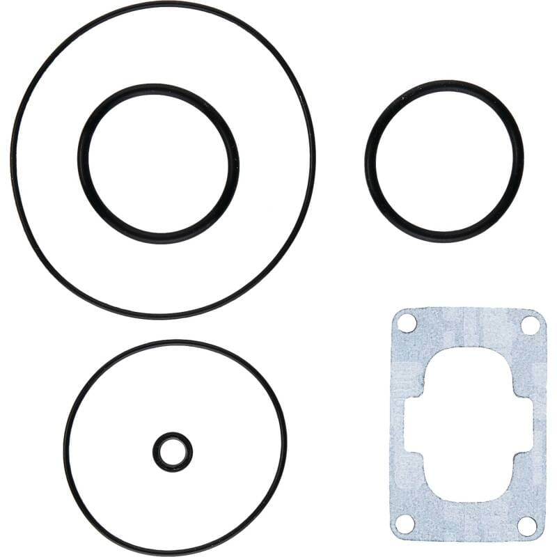 Vertex Pistons — Vertex Gaskets 22-23 Yamaha YZ125 Top End Gasket Kit