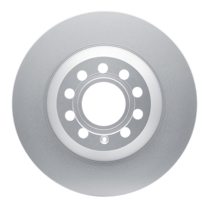 DFC — DFC 05-11 Audi A6 (USA/Canada) Rear GeoSPEC Coated Rotor
DFC Brake Rotor