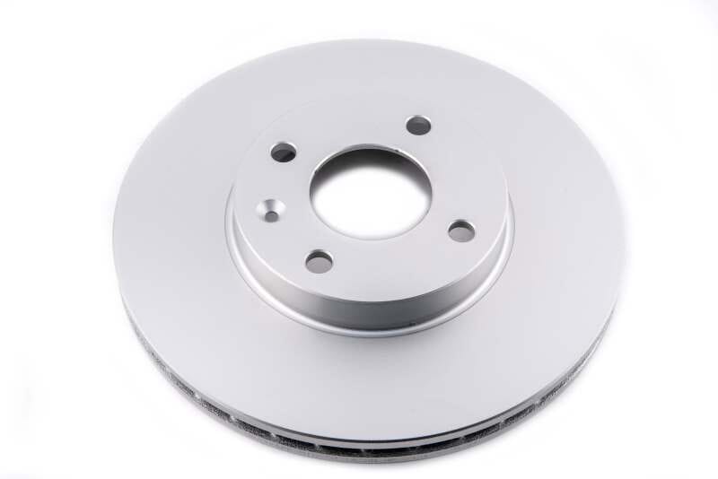 DBA — DBA 16-22 Chevrolet Spark Front En-Shield Street Series Rotor
Brake Rotor