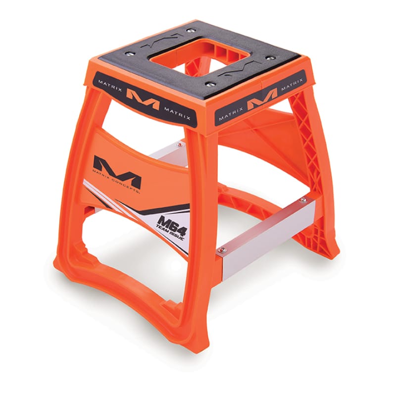 Matrix Concepts — Matrix Concepts M64 Elite Stand - Orange