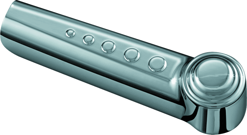 Kuryakyn — Kuryakyn Front Upper Stabilizer Link Cover