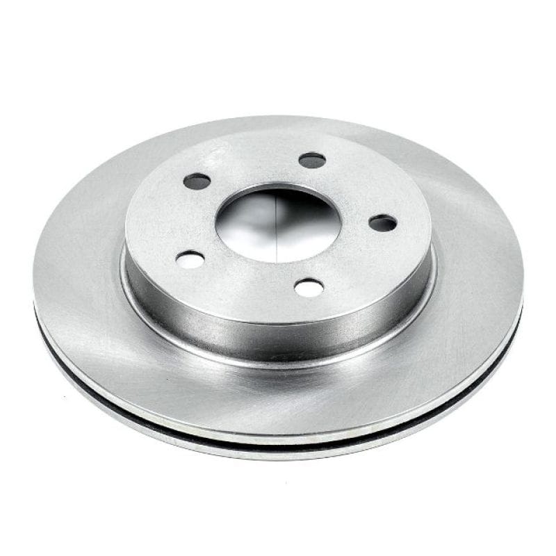 PowerStop — Power Stop 93-97 Ford Thunderbird Rear Autospecialty Brake Rotor
AutoSpecialty Rotor