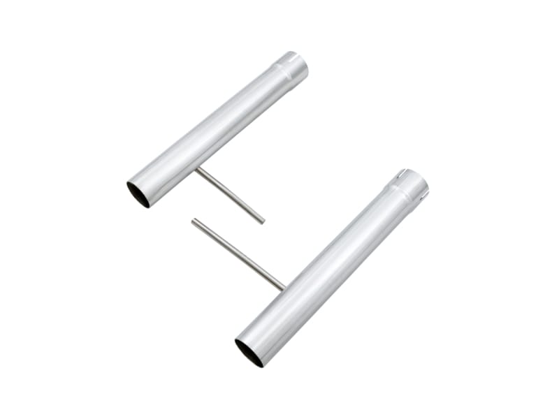 AWE Tuning — AWE Tuning 18-21 Volkswagen Jetta GLI Mk7 Track Edition Exhaust Conversion Kit
Conversion Kit