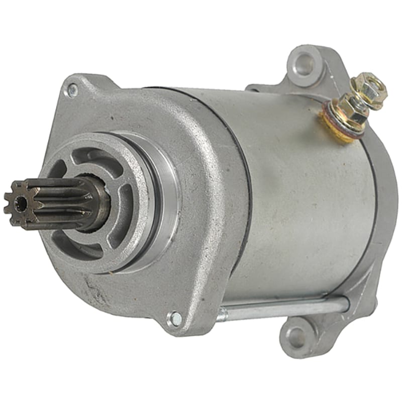 Arrowhead — Arrowhead 98-01 Arctic Cat 400 2x4 Starter Motor