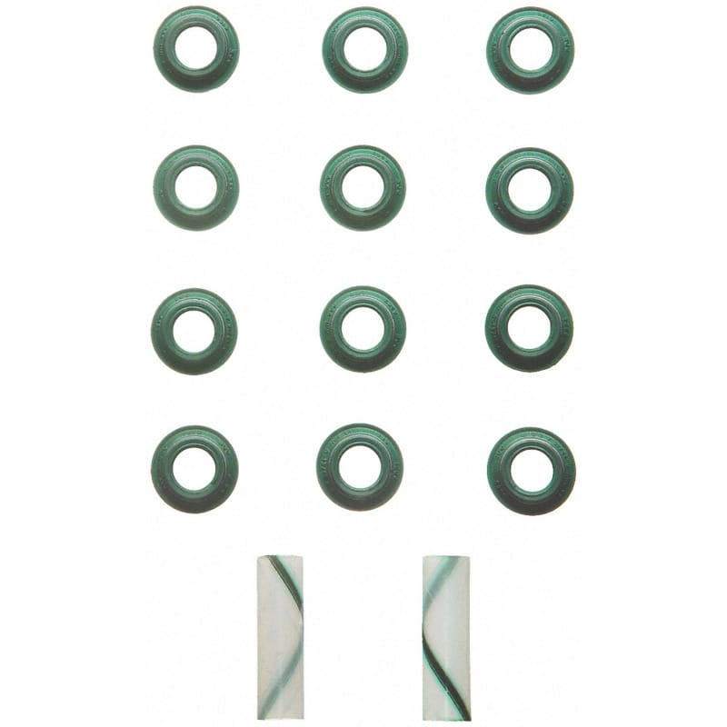 Fel-Pro — Fel-Pro Ford Ranger SS 72686 Engine Valve Stem Oil Seal Set