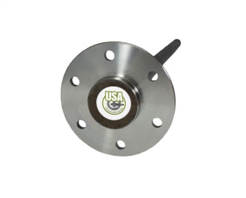 Yukon Gear & Axle — USA Standard Axle Shaft For 80-90 4Wd GM Truck