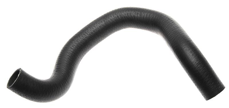 Gates — Gates 12-17 Toyota Camry 4-Cyl. 2.5L Electric Assist Lower Molded Coolant Hose