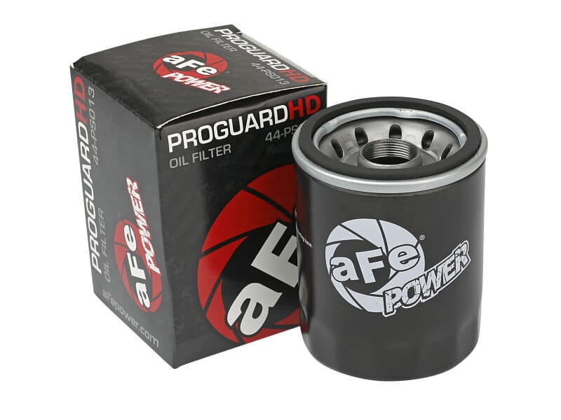 aFe — aFe PROGUARD Oil Filter
Oil Filter