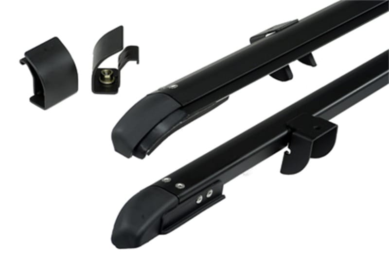 Rugged Ridge — Rugged Ridge Windshield Channel No Drill 97-06 Jeep Wrangler
OFFROAD_TOPS