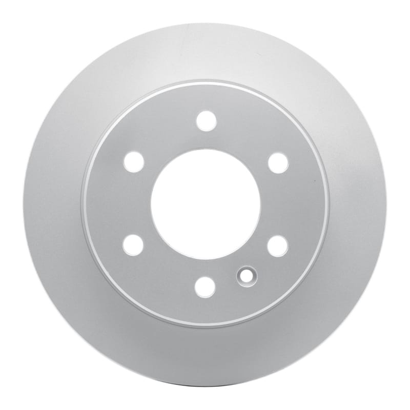 DFC — DFC 06-18 Dodge Sprinter 2500 Rear GeoSPEC Coated Rotor
DFC Brake Rotor