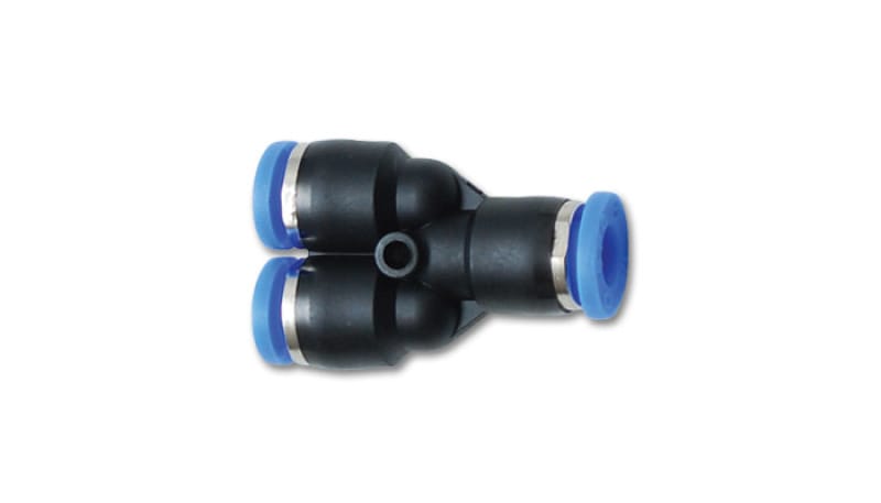 Vibrant — Vibrant Union Y Fitting for 3/16in OD Tubing
FemaleUnionY-3/16"OD
Vacuum Fitting