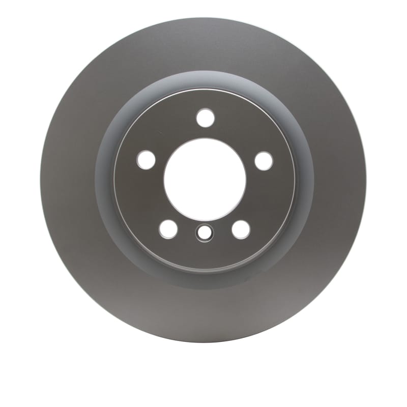 DFC — DFC 06-09 Land Rover Range Rover Front Hi-Carbon Alloy Geomet Coated Rotor
DFC Brake Rotor