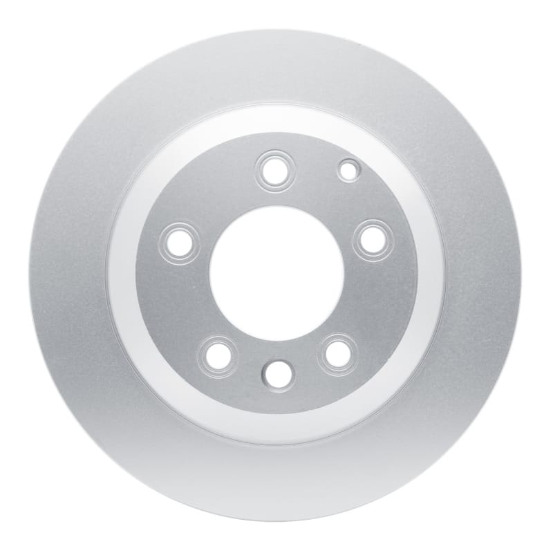 DFC — DFC 03-18 Audi Q7 Rear GeoSPEC Coated Rotor
DFC Brake Rotor